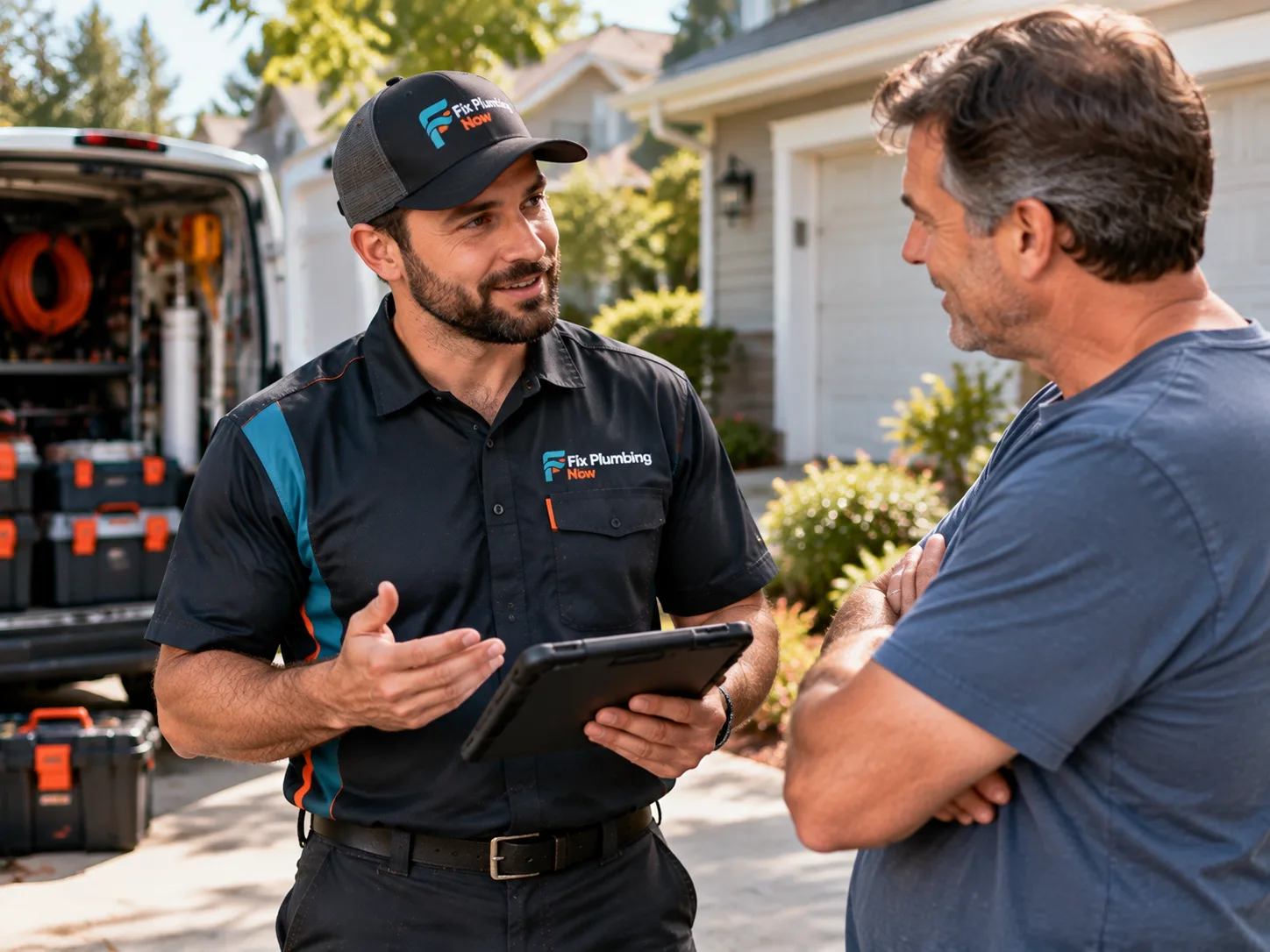 Clogged Drain Service Tumacacori, AZ FAQs